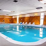 Red Lion Hotel Ellensburg 