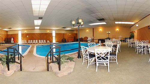 Hotel Red Lion